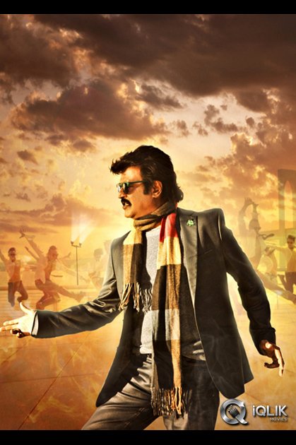 Rajinikanth